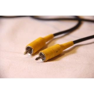 Cabo Extensor Vídeo Fêmea/fêmea