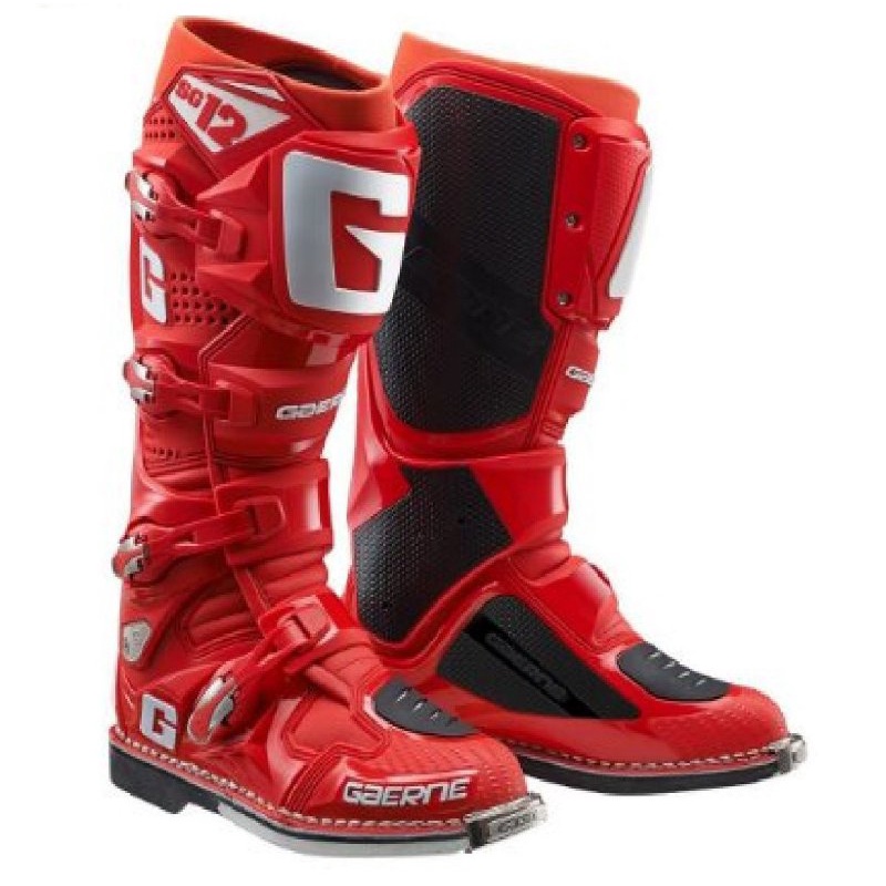 Bota store motocross promoção