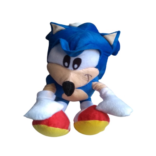 boneco do sonic em Promoção na Shopee Brasil 2023