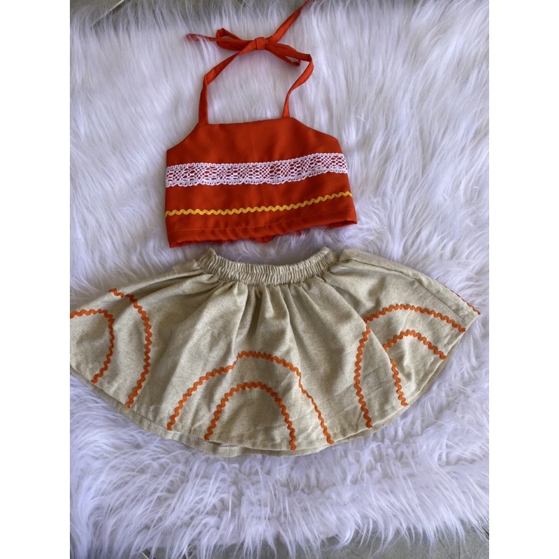 Roupa Moana Baby - Roupas - Marco, Belém 1252423686