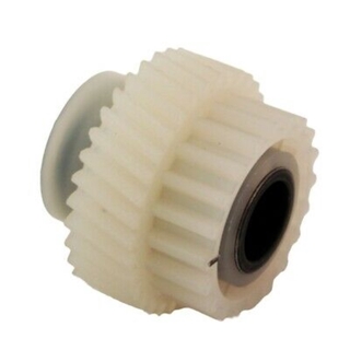 ENGRENAGEM EIXO TRANSMISSAO INFERIOR BROTHER PR650 XE7033001