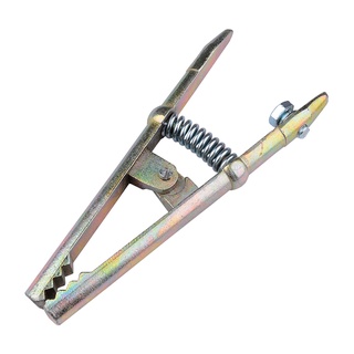 Garra Negativa de Bronze 500A N 500 Carbografite