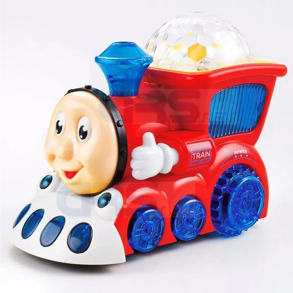 Trem Infantil Brinquedo