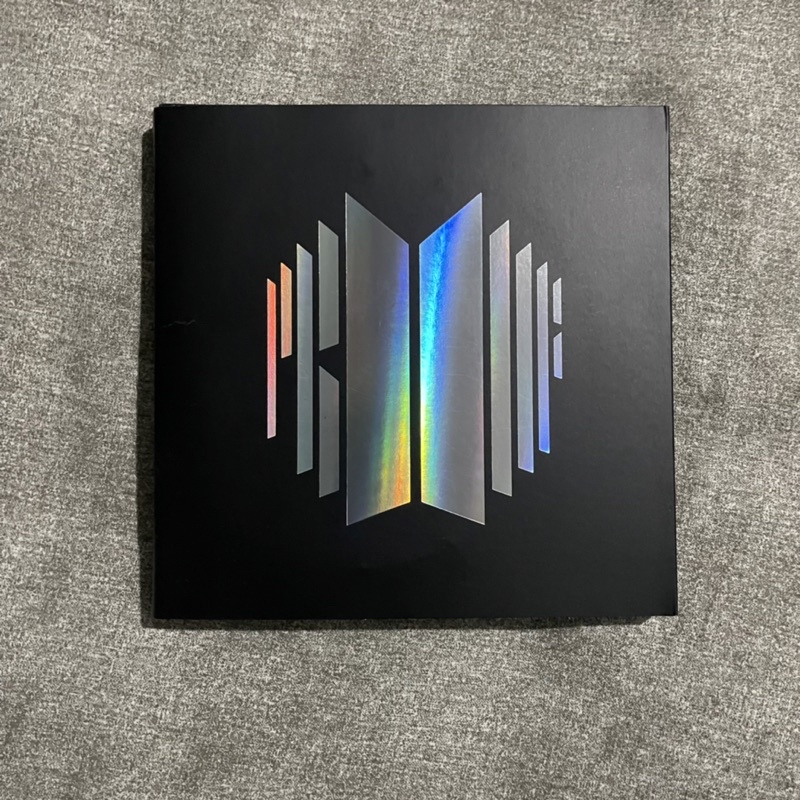 Album Proof Compact BTS (DESCRIÇÃO) | Shopee Brasil