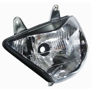 Bloco do Farol Modelo Honda Nx 400 Falcon todas