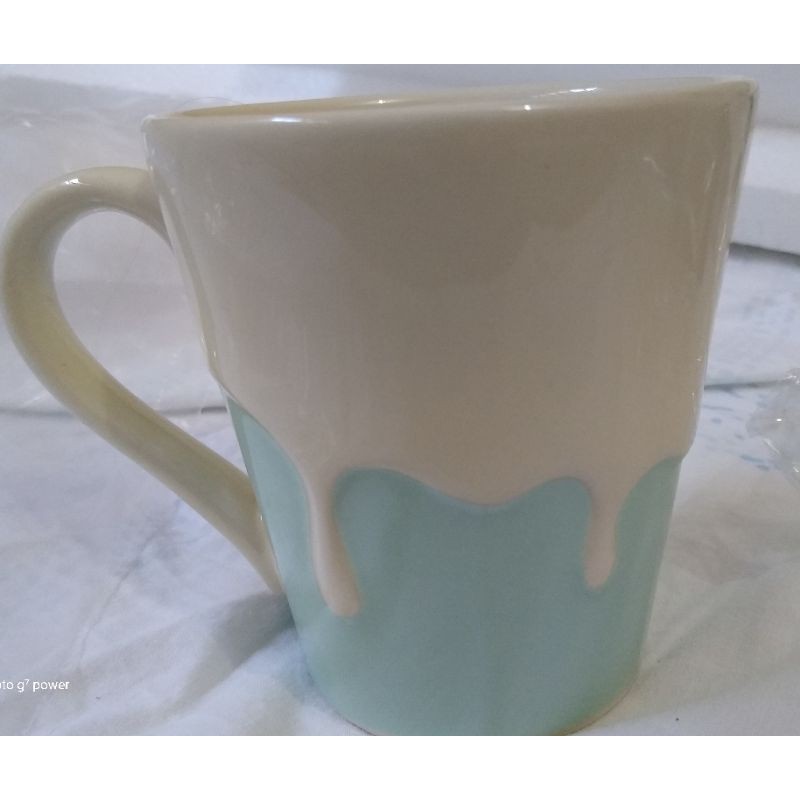 Caneca Calda Cacau Show - Cores