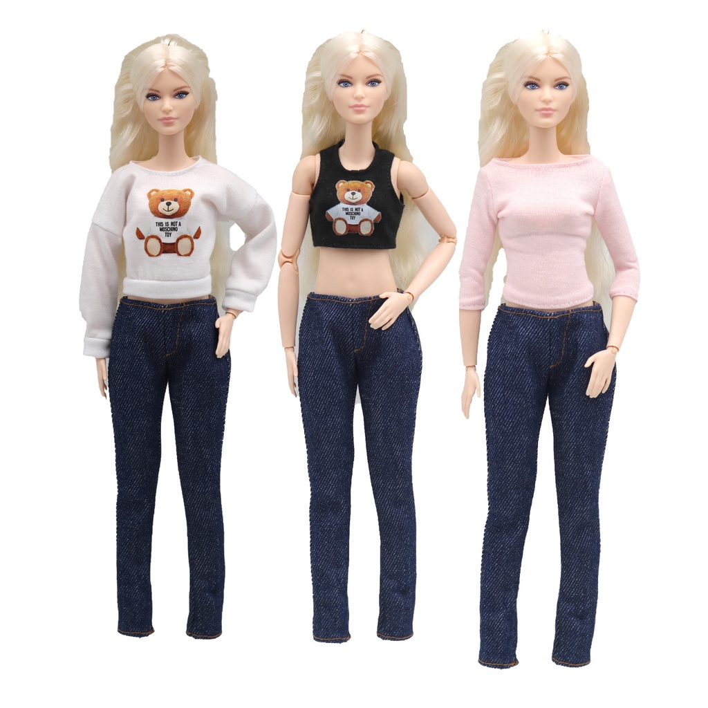 Doll jeans new arrivals