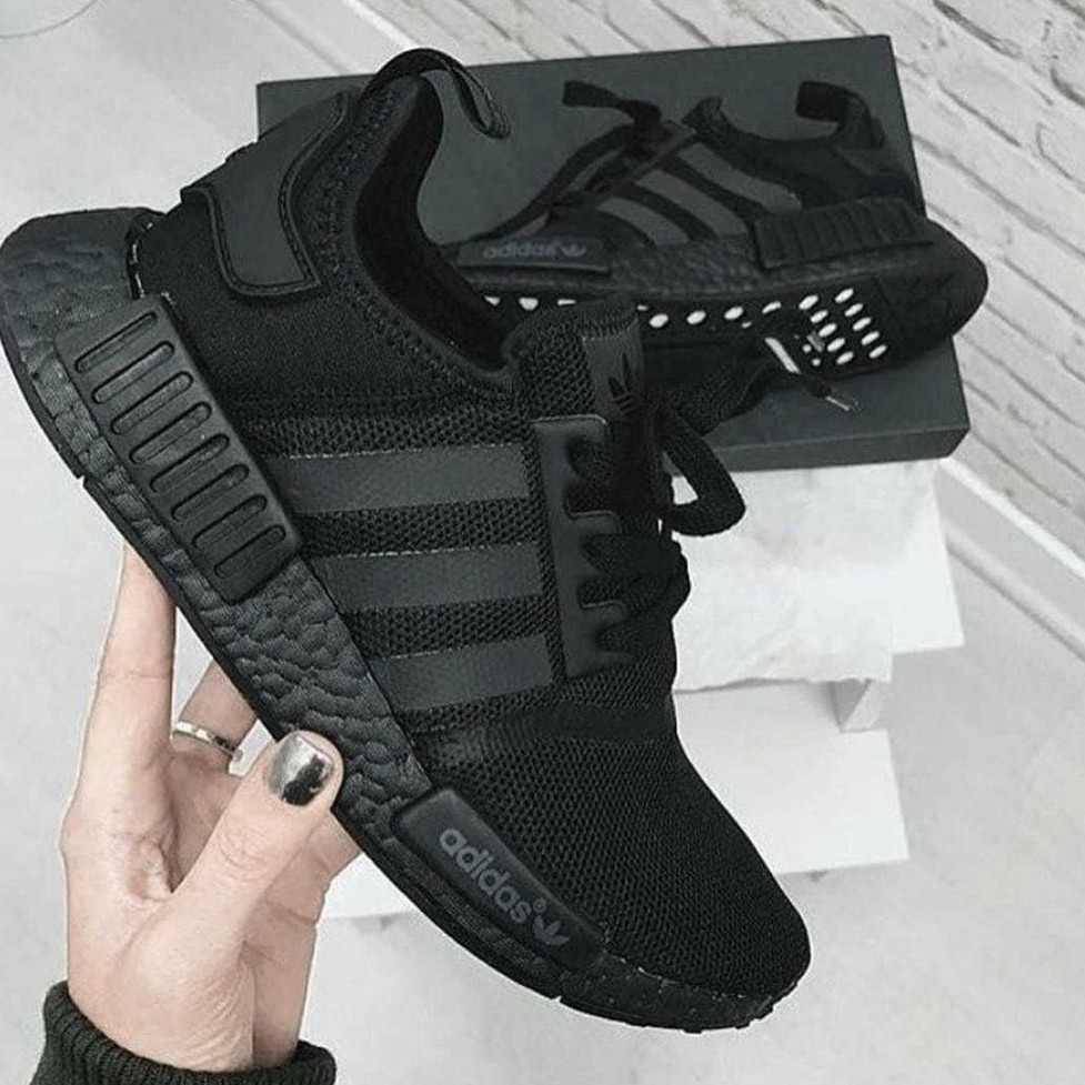 Nmd shopee outlet