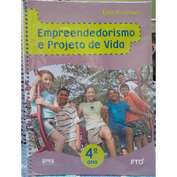 Empreendedorismo - Shopee Brasil