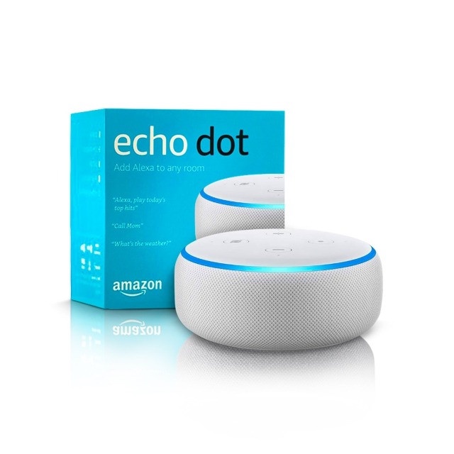 Why You Can't Buy a New Echo Dot with Clock Today and What to