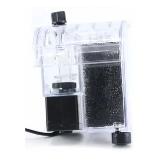 Filtro Externo Aleas Xp 06 250 L/h Aquarios Até 40l