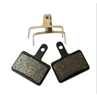 Par De Pastilha Freio A Disco Compativel Shimano B01s GTS Bike Produto Original