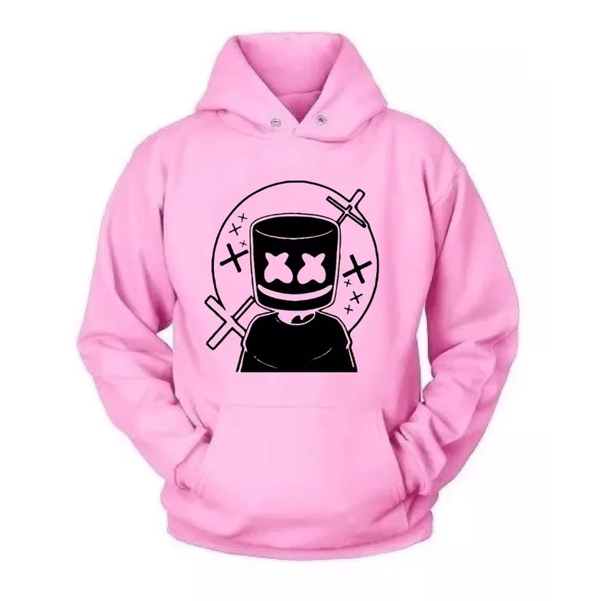 Moletom do marshmallow store feminino