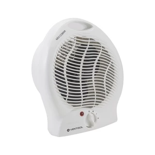 Aquecedor Ambientes Elétrico Residencial Termoventilador A1 achadinhos da shopee