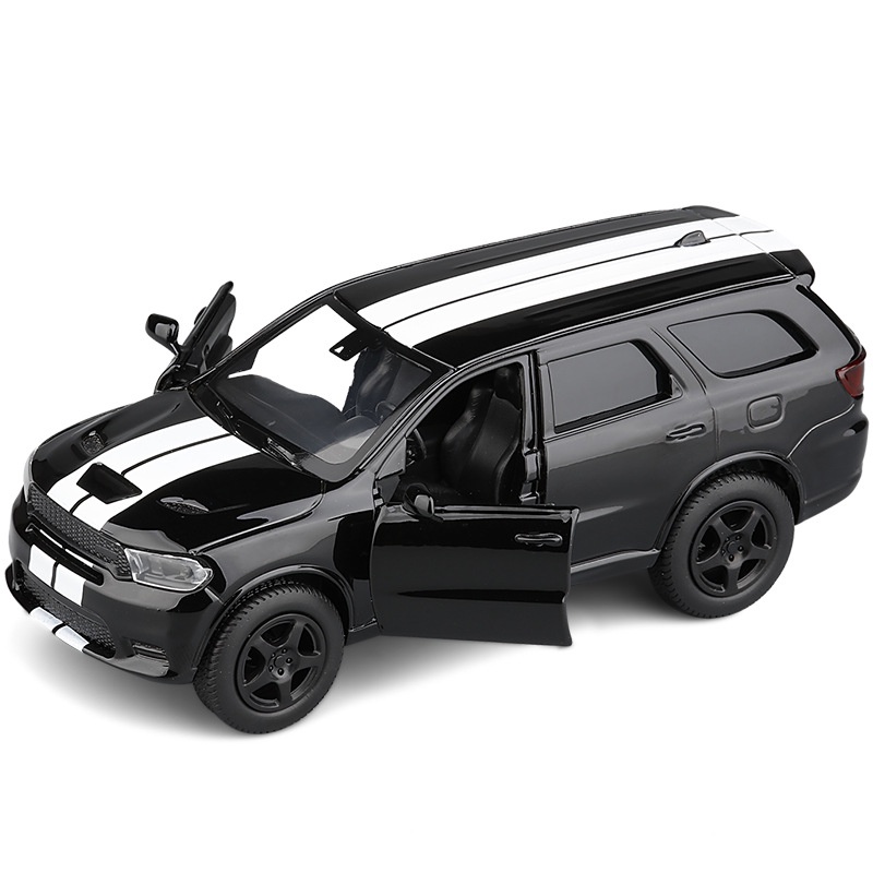 Dodge durango hot sale diecast