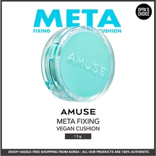 Pano De Ardexro READY SHIP AMUSE META Fixação VEGAN Almofada 15g