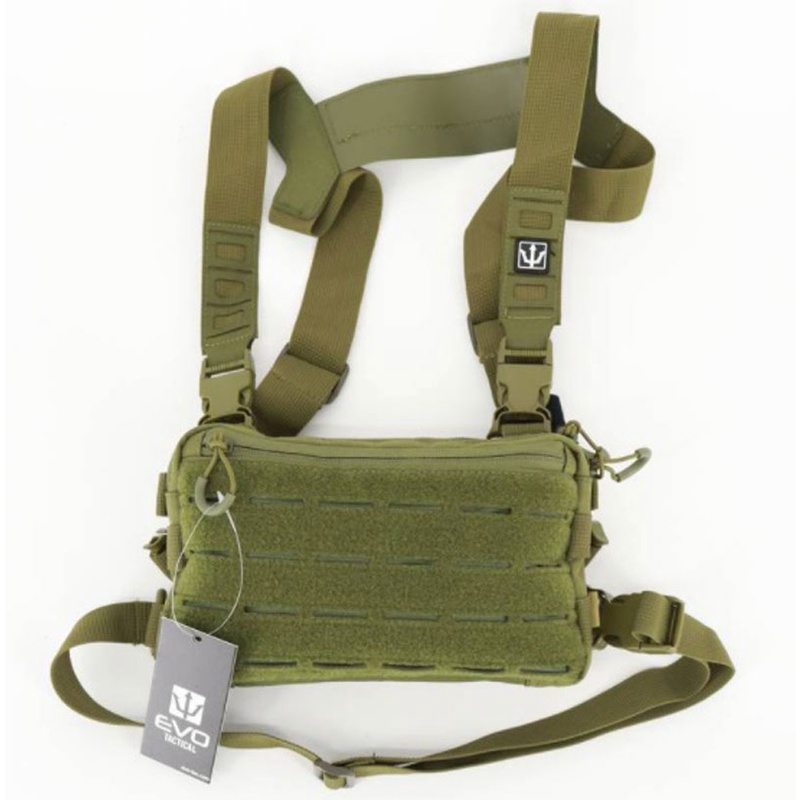 Chest Rig ASSET MK1 - Evo Tactical