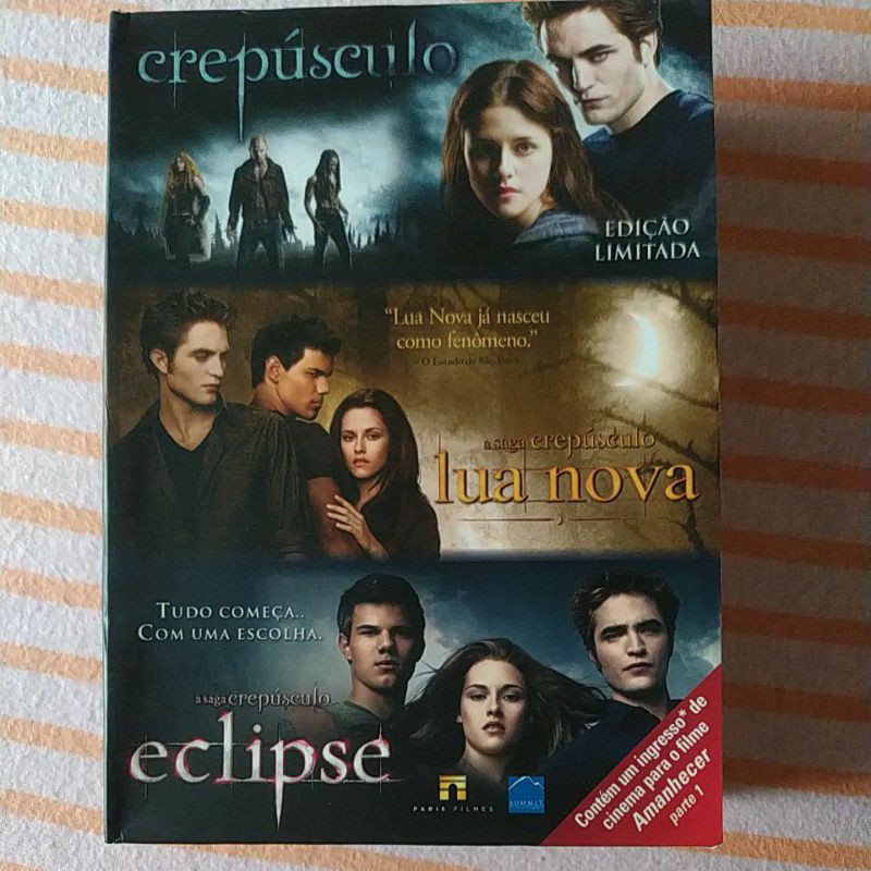 Dvd | Shopee Brasil
