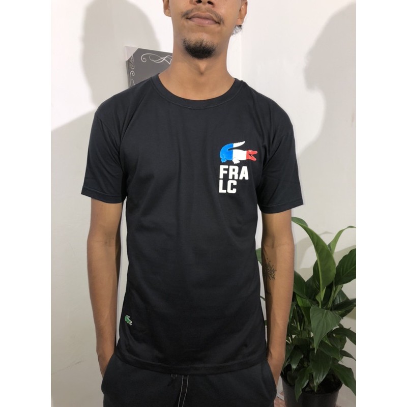 Camiseta Peruana primeira linha