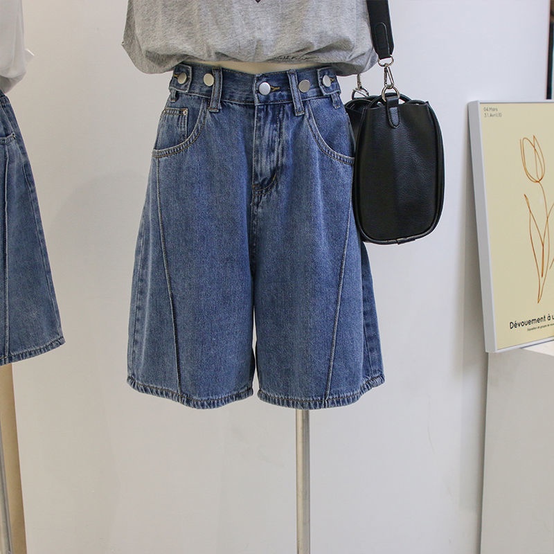 10 looks estilosos com short jeans