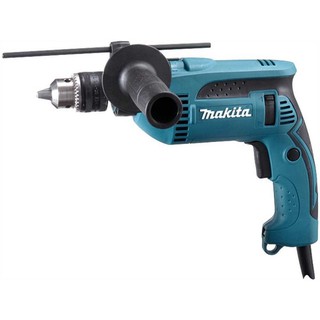 Furadeira De Impacto 1/2 760w 220v Hp1640 Makita