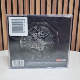 CD Sepultura : Quadra ( Original / Lacrado ) | Shopee Brasil
