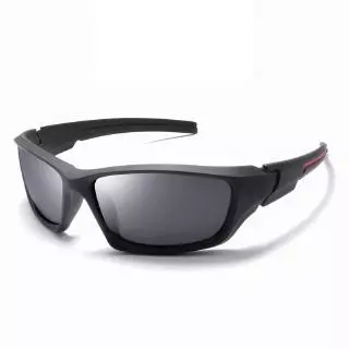 Óculos De Sol Masculinos Polarizados De Moda De Nova Chegada Esporte