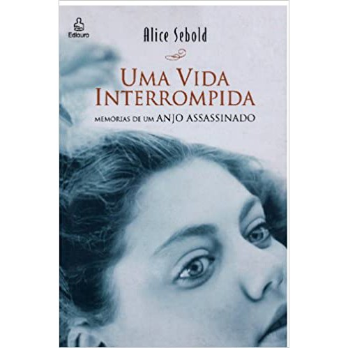 Uma vida Interrompida - Memórias de Um Anjo Assassinado | Shopee Brasil