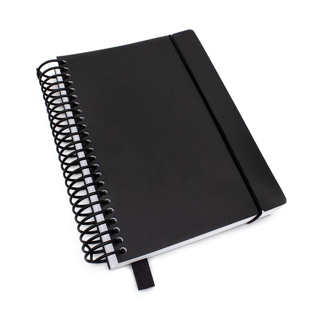 Agenda 2024 Modelo Executivo Diário