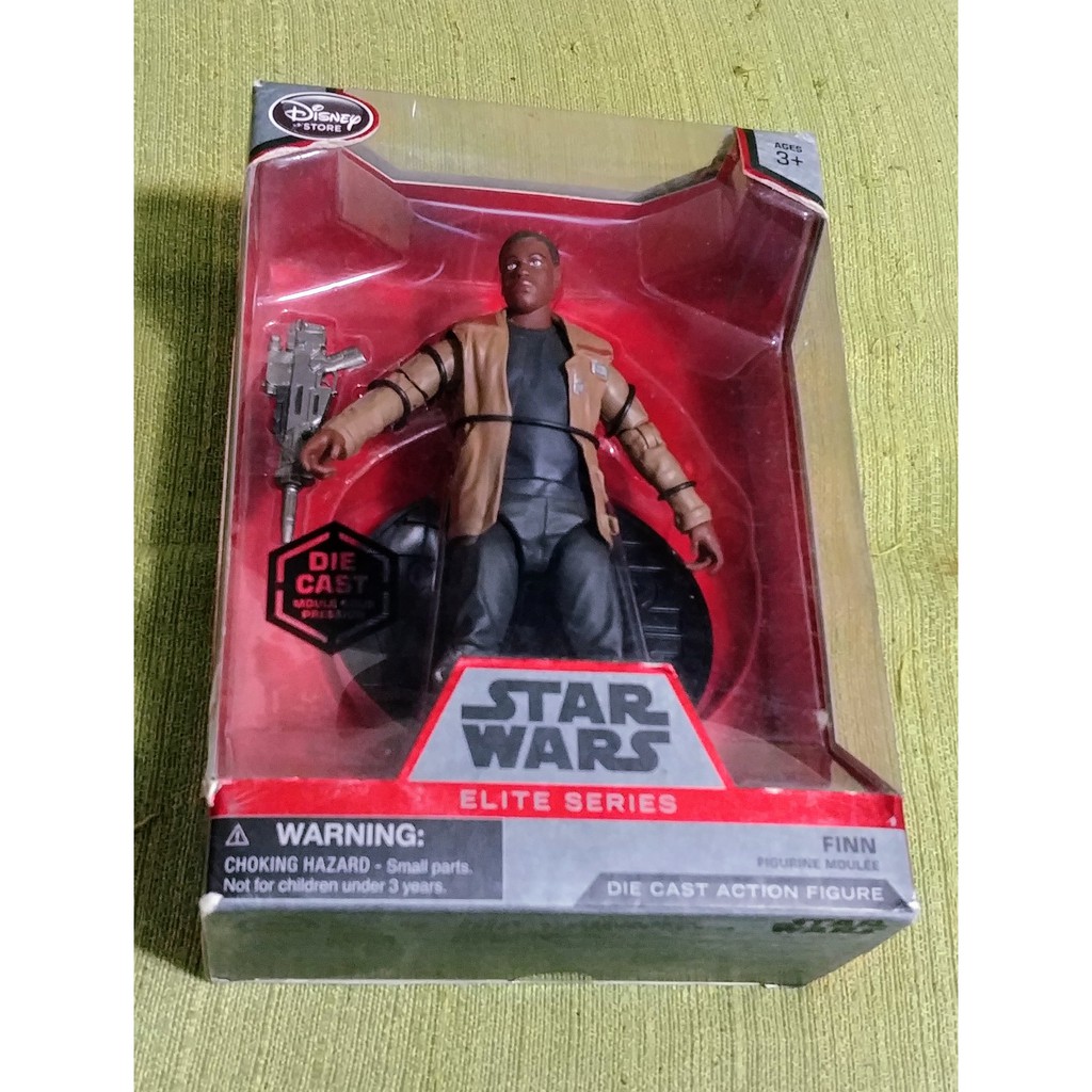 Disney star best sale wars elite series