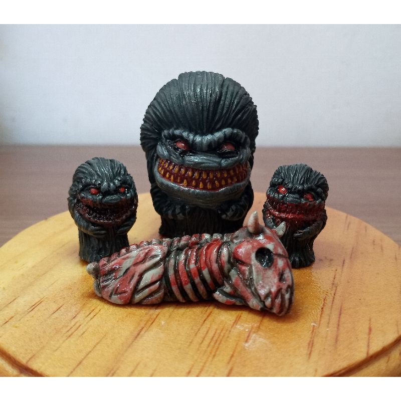 Critters playset hot sale