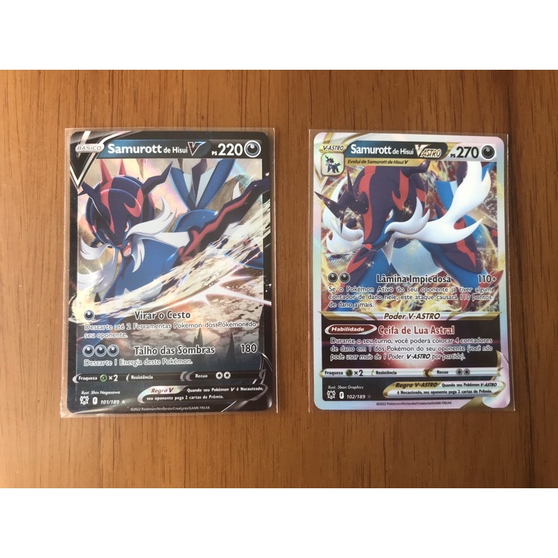 Arceus V-ASTRO, Astros Cintilantes, Banco de Dados de Cards do Estampas  Ilustradas