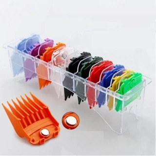 Kit de Pente Magnético Clipper Guides do 0.5 ao 8