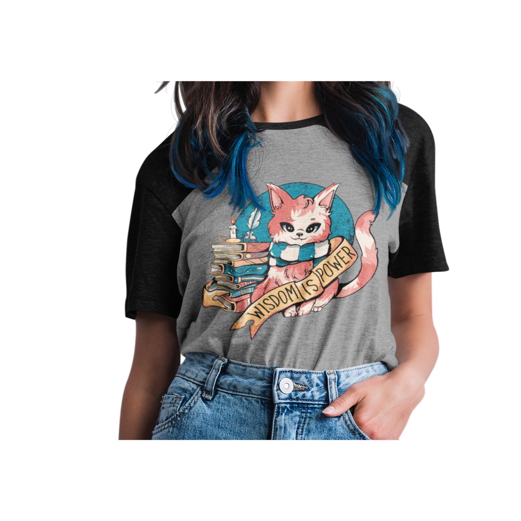 Camiseta Corvinal 100% Algodão Harry Potter Ravenclaw Geeko - Outros Moda e  Acessórios - Magazine Luiza