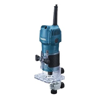 Tupia De Laminação 530w C/ Base Articulada 3709 110v Makita