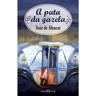 PATA DA GAZELA, A - 289 -