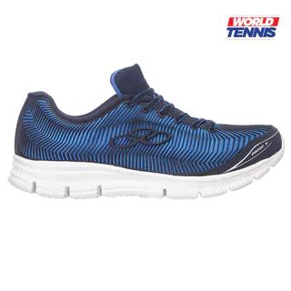 Tênis Olympikus Proof 3 Masculino - Marinho/Branco