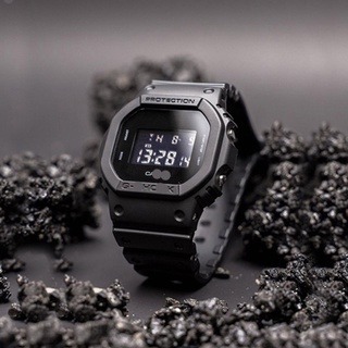 Relógio Digital Masculino Multifuncional Com LED Esportivo Pulseira De Borracha