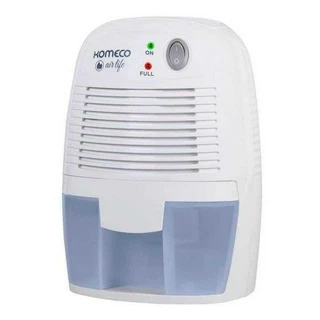 Desumidificador De Ar Komeco Antimofo Permanente Air Life Bivolt KDP250