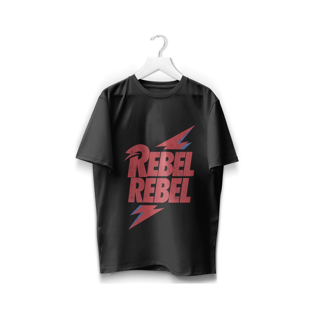 Camiseta Dry Fit – Rebel