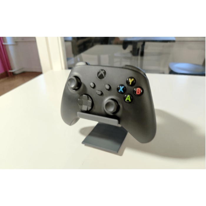 Niciksty Torre Di Stoccaggio Per Giochi - Compatibile PS5/Xbox/Switch, Contiene 18 CD E 4 Controller - Foto 2