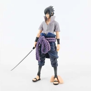 Naruto Uchiha Obito Anime PVC Action Figure, coleção original Banpresto,  estrelas de vibração, Shippuden brinquedos para