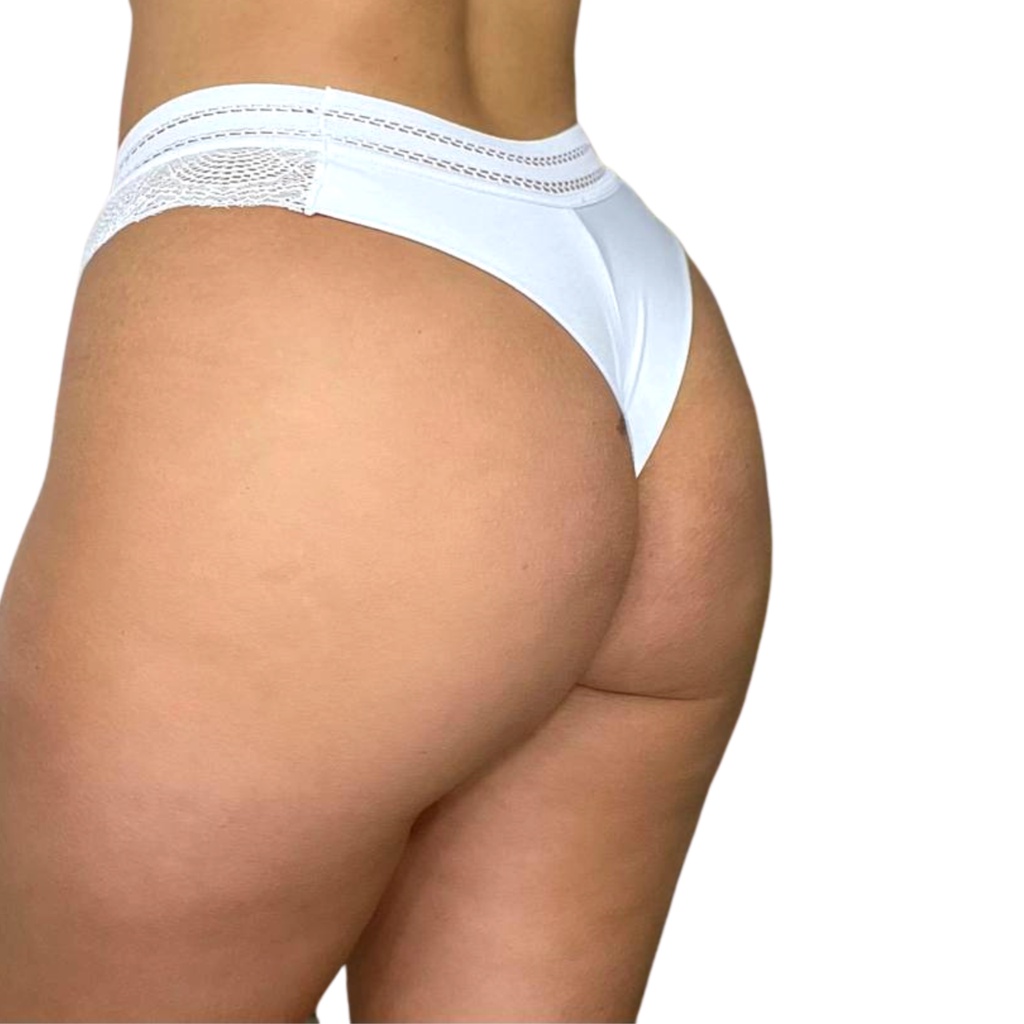 calcinha fio duplo tanga sara sexy veste legging