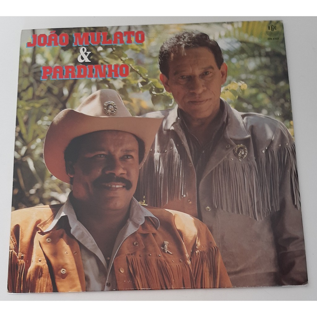 Globo Rural - João Mulato e Pardinho - cd em Promoção na Americanas