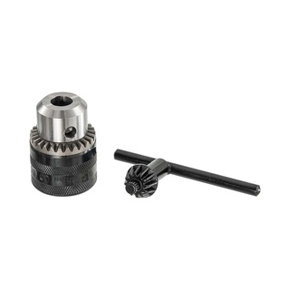 Mandril para furadeira com chave 10mm - Bosch