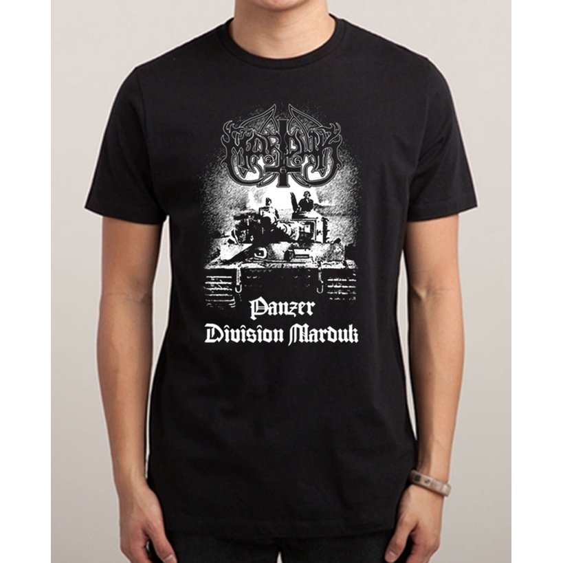 Tričko Pánské Marduk - Panzer Division 20th Anniversary - RAZAMATAZ