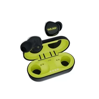 WAAW EARPHONE BLUETOOTH MOB 100