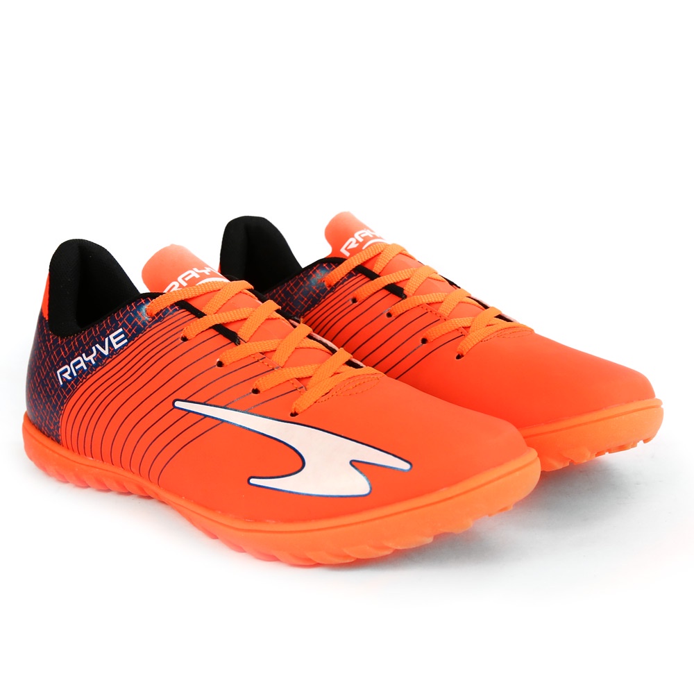 Chuteira Society Rayve resistente para futebol | Shopee Brasil