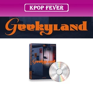 PURPLE KISS KISS Roxa-Álbum GEEKYLAND Compraturas ver . , Mini 4o)