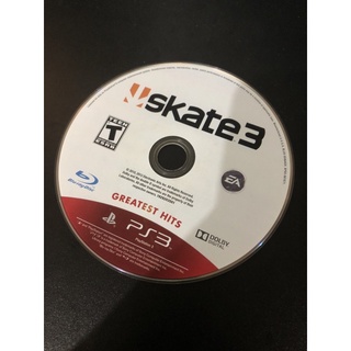 Jogo Skate 3 Ps3 Playstation 3 - Original Mídia Física